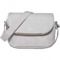 Ulanzi F01 Sling - Compacte Schoudertas For Camera - Beige