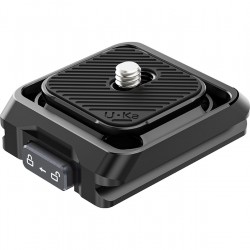 Ulanzi Uka Quick Release Plate And Base Kit
