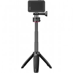 Ulanzi Go Quick II GoPro Selfie Stick Tripod Magnetic