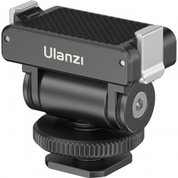 Ulanzi CA22 Cold Shoe Mount Tiltable For Osmo Action 3/4