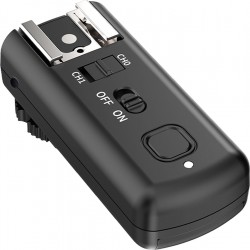 Ulanzi TT-01 Wireless Flash Trigger