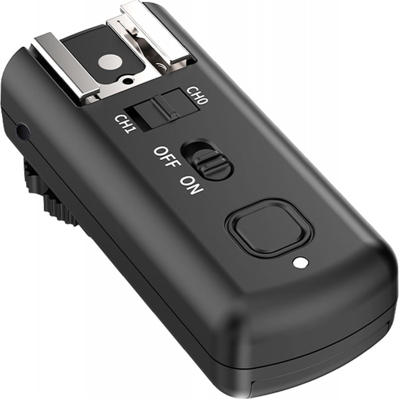Ulanzi TT-01 Wireless Flash Trigger