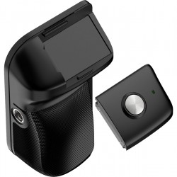 Ulanzi O-Lock Quick Release Smartphone Shutter Grip
