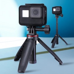 Ulanzi MT-09 GoPro Vlog-Tripod Handle & Selfie Stick
