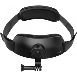 Ulanzi CM027 Go Quick II Head Strap For GoPro & Smartphone