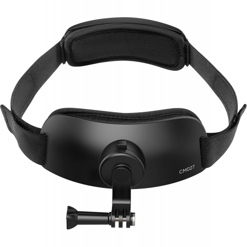 Ulanzi CM027 Go Quick II Head Strap For GoPro & Smartphone