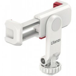 Ulanzi ST-06S Phone Holder - White