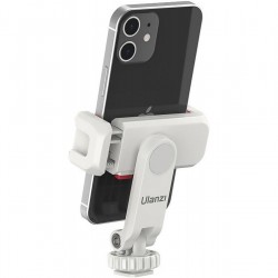 Ulanzi ST-06S Phone Holder - White
