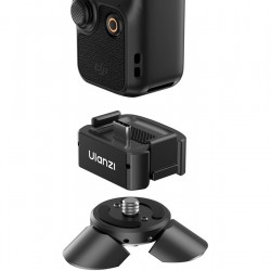 Ulanzi PK-08 Mini Tripod For DJI Osmo Pocket 3