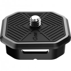 Ulanzi CLAW Quick Release Plate w/o Base