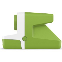 "Polaroid Now - Green: Ontdek de nieuwste instant camera op Foto-Groep"