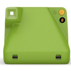"Polaroid Now - Green: Ontdek de nieuwste instant camera op Foto-Groep"