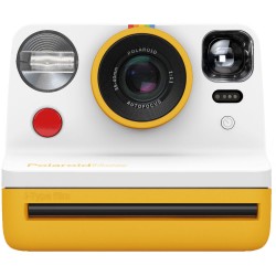 "Polaroid Now - yellow | Koop de nieuwste Polaroid camera online"