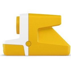 "Polaroid Now - yellow | Koop de nieuwste Polaroid camera online"