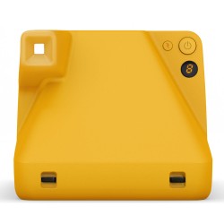 "Polaroid Now - yellow | Koop de nieuwste Polaroid camera online"