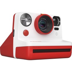 Polaroid Originals Polaroid Now - red | Foto-Groep