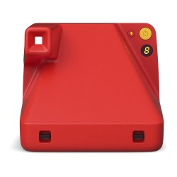 Polaroid Originals Polaroid Now - red | Foto-Groep