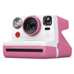 "Koop de Polaroid Now - Pink bij Foto-Groep | Polaroid"
