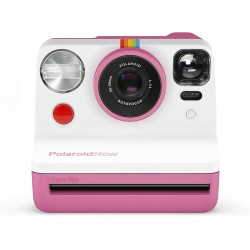 "Koop de Polaroid Now - Pink bij Foto-Groep | Polaroid"