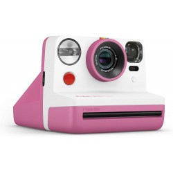 "Koop de Polaroid Now - Pink bij Foto-Groep | Polaroid"