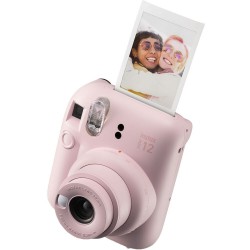 "Fujifilm Instax Mini 12 Blossom Pink | Fuji Camera's | Foto-Groep"