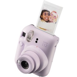 "Fujifilm Instax Mini 12 Lilac Purple - Fuji | Foto-Groep"