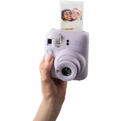 "Fujifilm Instax Mini 12 Lilac Purple - Fuji | Foto-Groep"