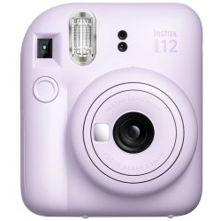 "Fujifilm Instax Mini 12 Lilac Purple - Fuji | Foto-Groep"
