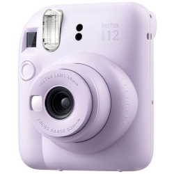 "Fujifilm Instax Mini 12 Lilac Purple - Fuji | Foto-Groep"