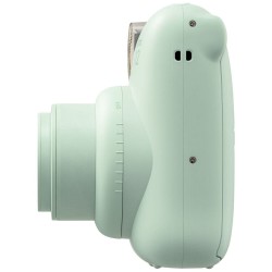 Fuji Instax Mini 12 Camera Mint Green