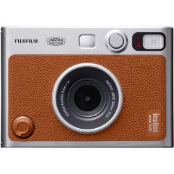 "Fujifilm Instax Mini EVO Bruin - Fuji | Foto-Groep"