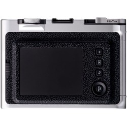 Fuji Instax Mini EVO Hybride Zwart - Foto-Groep