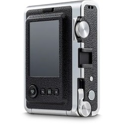 Fuji Instax Mini EVO Hybride Zwart - Foto-Groep