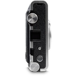 Fuji Instax Mini EVO Hybride Zwart - Foto-Groep