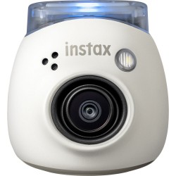 Fuji Instax Pal Milky White