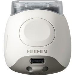 Fuji Instax Pal Milky White
