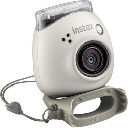 Fuji Instax Pal Milky White