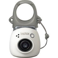 Fuji Instax Pal Milky White