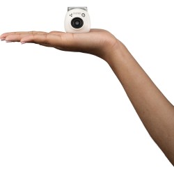 Fuji Instax Pal Milky White