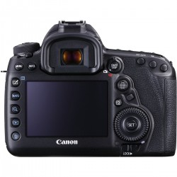 Canon EOS 5D Mk IV Body - Koop de nieuwste Canon camera bij Foto-Groep