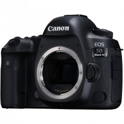 Canon EOS 5D Mk IV Body - Koop de nieuwste Canon camera bij Foto-Groep