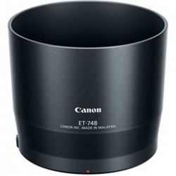 Canon Zonnekap ET-74B voor Canon RF 100-400
