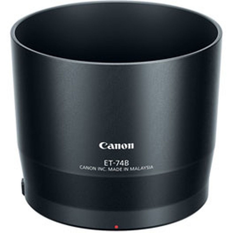 Canon Zonnekap ET-74B voor Canon RF 100-400