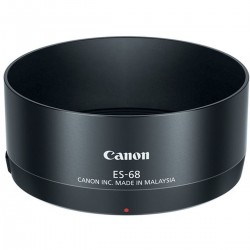 Canon Zonnekap ES-68