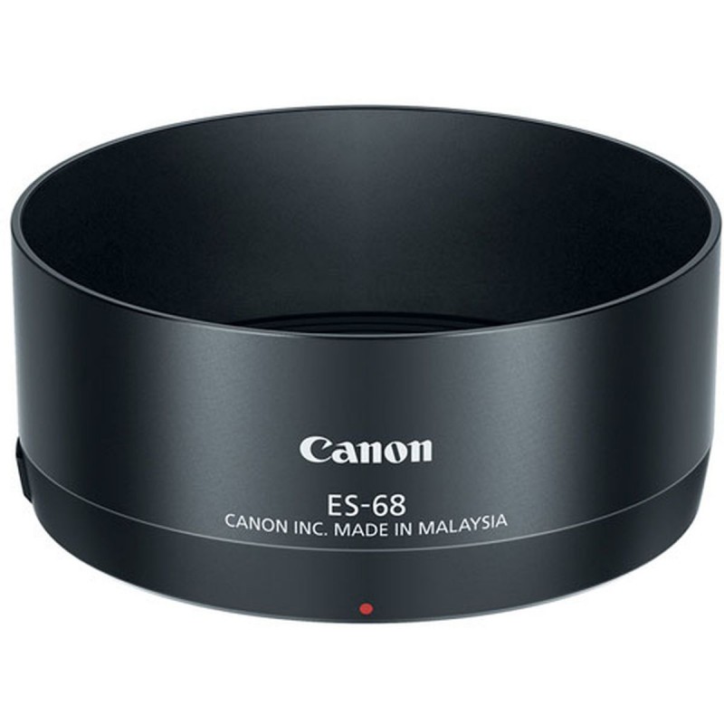 Canon Zonnekap ES-68