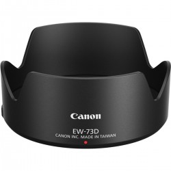 Canon Zonnekap EW-73D voor Canon RF 24-105 STM kitlens