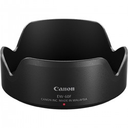 Canon Lens Hood EW-60F RFS 18-150mm