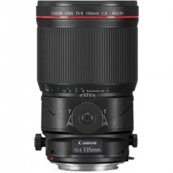 Canon 135mm f4.0 L Macro