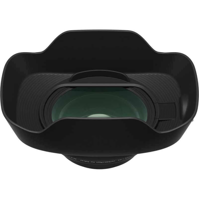 Canon WA-U58 Weitwinkelvorsatz