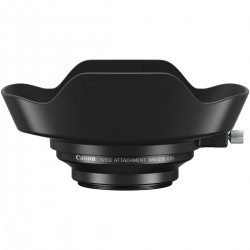 Canon WA-U58 Weitwinkelvorsatz